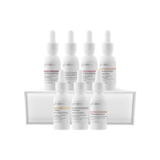 The Solutions Serum Set – Wise Artistry