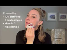 Load and play video in Gallery viewer, Beta-Clarity Pro 5 Liquid Exfoliant