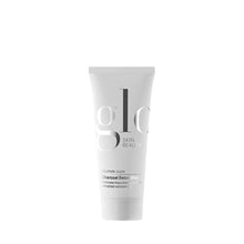 Load image into Gallery viewer, glo skincare charcoal detox mask
