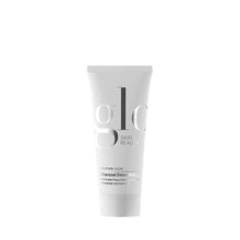Load image into Gallery viewer, glo skincare charcoal detox mask
