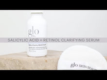 Load and play video in Gallery viewer, Beta-Clarity BHA Drops