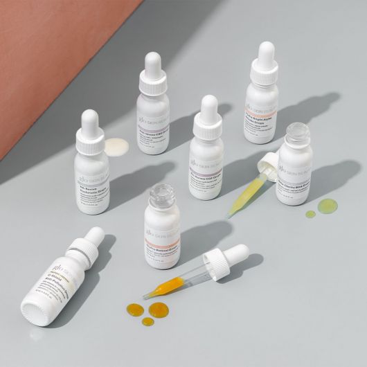 The Solutions Serum Set – Wise Artistry